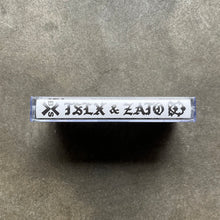 Tolouse Low Trax, Zato – BETWEENTAPES002