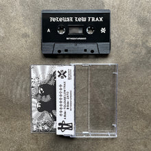 Tolouse Low Trax, Zato – BETWEENTAPES002