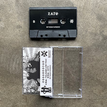Tolouse Low Trax, Zato – BETWEENTAPES002