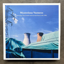 Jane Fitz, David Fogarty – Mysterious Vastness