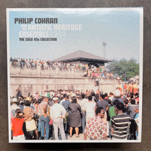 Philip Cohran And The Artistic Heritage Ensemble – The Zulu 45s Collection