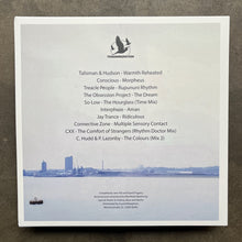 Jane Fitz, David Fogarty – Mysterious Vastness