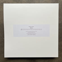 Jeanne Gorisse – Moires