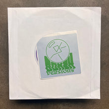 Low Jack, Time Cow – Yellow And Purple Equals Yurple / Look Out Riddim