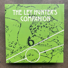 Sub Loam – The Ley Hunter's Companion