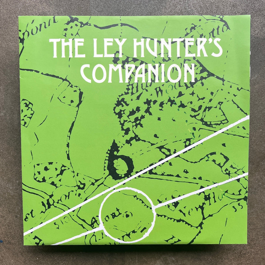 Sub Loam – The Ley Hunter's Companion