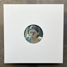 Seraphim - London Is Tired Of Me