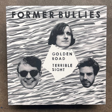 Former Bullies / Waiters – Split