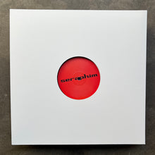 Seraphim - London Is Tired Of Me