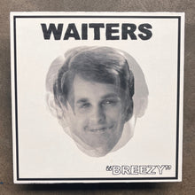 Former Bullies / Waiters – Split