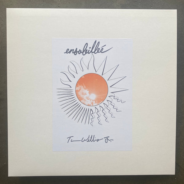 Turner Williams Jr. – Ensoleillée