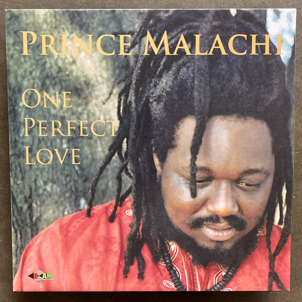 Prince Malachi – One Perfect Love