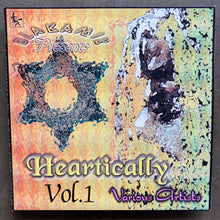 Various – Blakamix Presents Heartically Vol.1