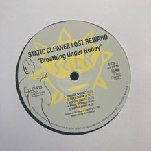 Static Cleaner Lost Reward - Breathing Under Honey