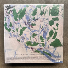 Oliver Coates / Eliza McCarthy – Micachu – Peace & Riding Through Drinking Harpo Dine
