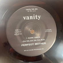 Perfect Mother – Youll No So Wit