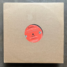 Gass – Dark (2As1 & MJ Cole)