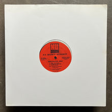 N.Y. House'n Authority – Renovation & Restoration EP