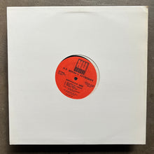 N.Y. House'n Authority – Renovation & Restoration EP