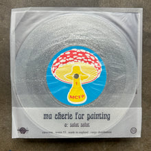 Ma Cherie For Painting – Salut Salut