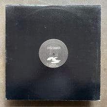 Chez Damier – Untitled