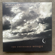 Muslimgauze – The Unfinished Mosque