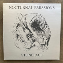 Nocturnal Emissions – Stoneface