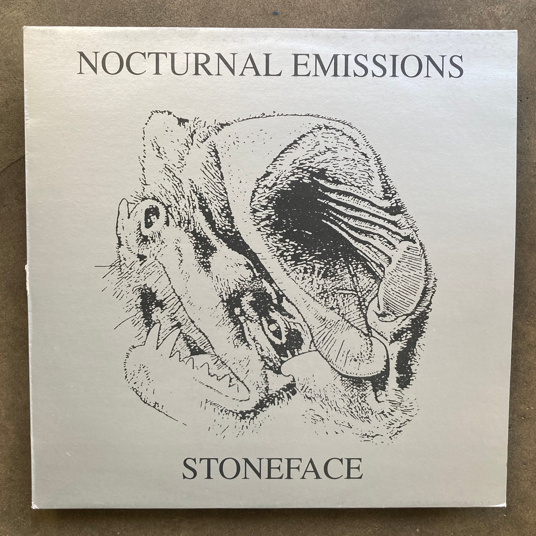 Nocturnal Emissions – Stoneface