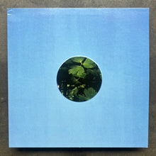 Blue Lake – Moving
