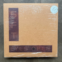 SFT – Eyes Open