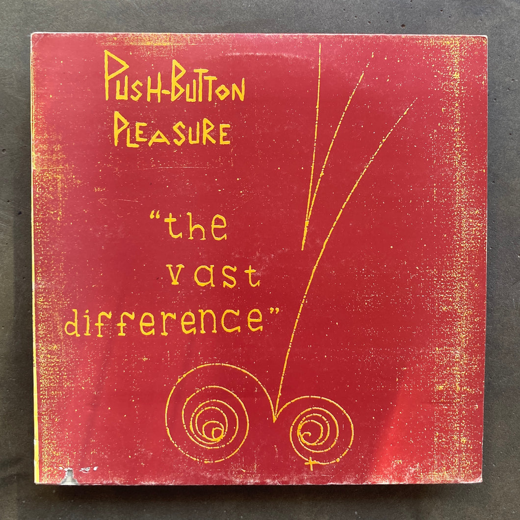 Push-Button Pleasure – 