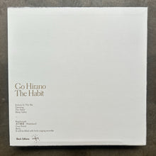 Go Hirano (平野 剛) - The Habit