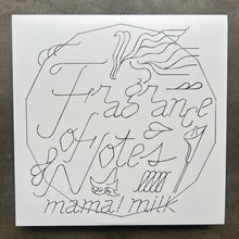 Mama!Milk – Fragrance of Notes