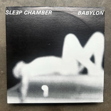 Sleep Chamber – Babylon