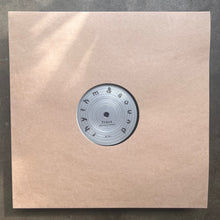 Rhythm & Sound – Trace
