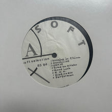 Various ‎– Soft Selection 84