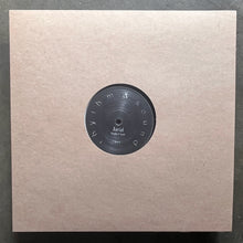 Rhythm & Sound – Aground / Aerial