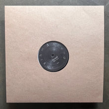 Rhythm & Sound – Aground / Aerial