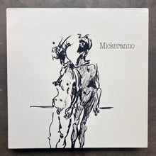 Mickeranno ‎– Mickeranno