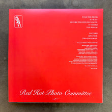 National Photo Committee - Red Hot Photo Committee