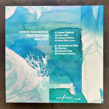 Patois Counselors – Protection Racket