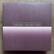 Vactrol Park – Music From The Luminous Void