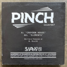 Pinch  – Croydon House
