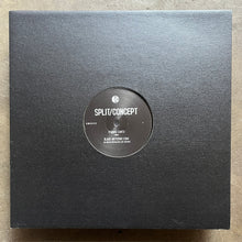 D'marc Cantu / Black Meteoric Star – Split Concept