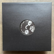 D'marc Cantu / Black Meteoric Star – Split Concept