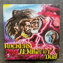 Various – Rockers Almighty Dub