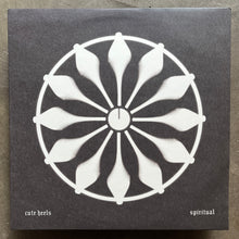 Cute Heels – Spiritual