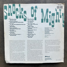 Lee Perry And Friends – Shocks Of Mighty 1969-1974