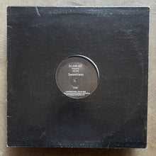 DJ Jus-Ed – UQ-020