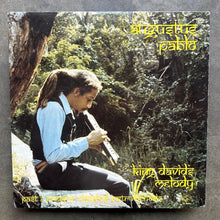 Augustus Pablo – King David's Melody